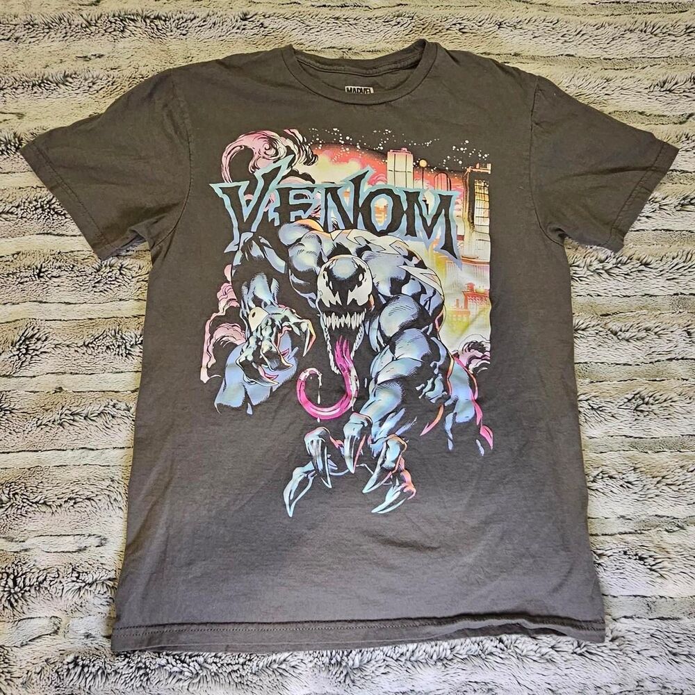 Marvel Men's multi T-shirt